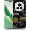 Picasee ULTIMATE CASE pro Honor Magic6 Pro - STICKERS x TAGS