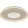 | Globo 48563-40S - LED stmievateľné stropné svietidlo SHIRLEY 40W/230V 2700-6500K pr.50,5cm+DO | 48563-40S