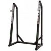 TUNTURI WT40 Squat Rack Černá stojan