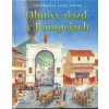 Ohnivý dážď v Pompejách - Vzrušujúca cesta časom