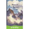 E-kniha Povesti z Tatier - Anton Marec