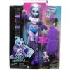 Monster High: Abbey baba s doplnkami - Mattel