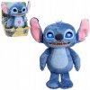 Interaktívna plyšová hračka Just Play Disney Stitch Many Moods Stitch 35 cm