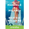 E-kniha Manželé a milenci - Williams Beatriz