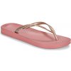 Ipanema Žabky IPANEMA ANAT TAN FEM Ružová