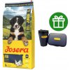 Josera Dog Medium/Maxi Kids 12,5 kg
