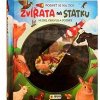 Posviť si na to! Zvířata na statku - Hledej objevuj a poznejPosviť si na to! Zvířata na statku - Hledej objevuj a poznej - autor neuvedený