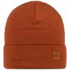 Čiapka BUFF HW Merino Wool Hat Loose - Solid Cinnamon