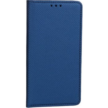 Púzdro Smart Magnet Xiaomi Redmi 6 modré