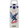 Sigg WMB One fľaša na pitie 600 ml, batman v akcii biela, 6035.40