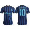 Inter Miláno LAUTARO Martínez dres detský (2025-2026) domáci - oficiálna replika