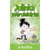 E-kniha Julinka – malá zverolekárka: Jasličky na farme - Rebecca Johnson