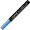 Akrylový popisovač STABILO FREE Acrylic T300 Okrúhly hrot 2-3 mm - kobaltovo modrý