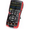 ZOYI ZT-703S 3V1 - multimeter s osciloskopom a funkčným generátorom