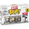 Funko Bitty Pop! Harry Potter - Lord Voldemort Dr.