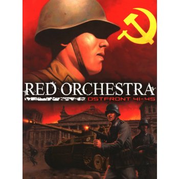 Red Orchestra: Ostfront 41-45