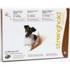 Stronghold 60 mg spot-on roztok pre psy 5,1 – 10,0 kg, 3 x 0,5 ml