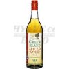 Green Island Spiced Gold 0,7 l (holá láhev)