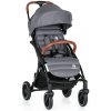 Petite&Mars Sport Cross Ultimate Grey 2022