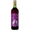 Rochester Rum & Raisin nealko 725 ml