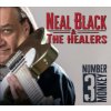 Black Neal - Number 3 Monkey [CD]