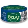 Vlhké krmivo pre mačky Oasy More Love tuniak so soľou 70g