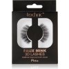 Technic Cosmetics Faux Mink umelé mihalnice Paris 1 pár