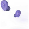 Hama Bluetooth slúchadlá Freedom Buddy, štuple, nabíjacie puzdro, fialové - HAMA 184165