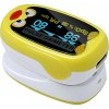 Prstový pulzný oximeter K1 - pre deti