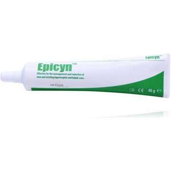 Epicyn hydrogél na ošetrenie rán 45 g