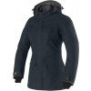 CLOVER bunda MANHATTAN WP dámska blue - S