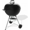 WEBER Gril na drevo a uhlie Bar-B Kettle priemer 57 cm