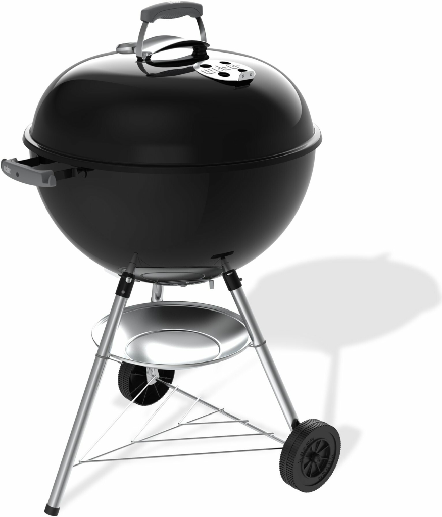 Weber gril Bar-B-Kettle 57
