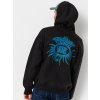 Vans Torched Full Zip (black) L, čierna