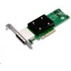 Broadcom LSI HBA 9600-16e, 24Gb/s SAS/SATA/PCIe (NVMe), x8,
