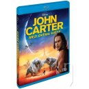 John Carter: Mezi dvěma světy: , BRD