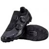 LEATT cyklistická obuv ProClip 8.0 Race , dámska , Black US8.5 / UK7 / EU40.5 / 25.5cm