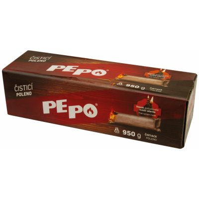 Slovakia Trend Strend Pro 2171071 Poleno PE-PO® čistiace 950 g + 2 podpaľače