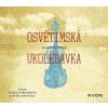 Osvětimská ukolébavka (audiokniha) (Mario Escobar)