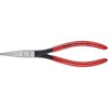 Knipex 28 01 200 pre elektroniku a jemnú mechaniku ploché kliešte rovné 200 mm; 28 01 200