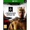 Crusader Kings 3 (D1 Edition) (XSX)