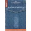 Občianska náuka - Maturita