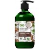 BIO naturell krémové mydlo COCONUT MILK - 473ml