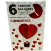 Admit Romantica 6ks