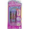 Mattel Barbie Mini BarbieLand bábika clipstrip, viac druhov