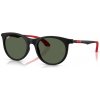 Ray-Ban RJ9082S 718371 - (47-17-130)