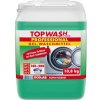 Topwash Professional gél 10,8 kg tekutý prací prášok