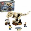 LEGO Jurassic World 76940 Výstava fosílií T-rexa