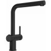 Franke FN 5350.901 ACTIVE TWIST matná černá