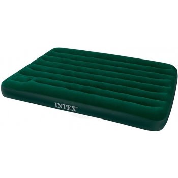 INTEX Queen Downy Bed 66929 203 x 152 x 22 cm